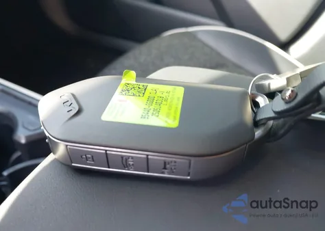 2025 Kia K4 Gt-Line из США, поврежденный, VIN 3KPFW4DE4SE162536